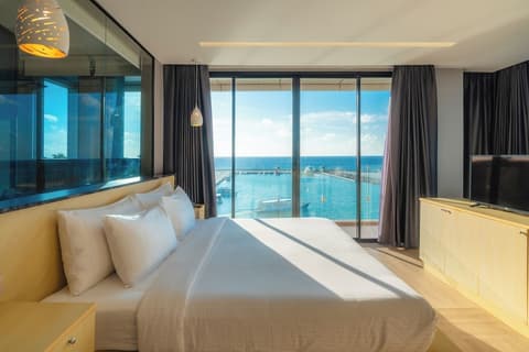 Swarn by Hawks Hotels Kamadhoo Baa Atoll