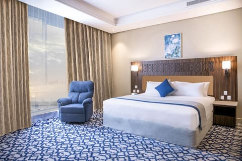 SwissBlue Hotel Jeddah, Room