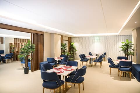 SwissBlue Hotel Jeddah