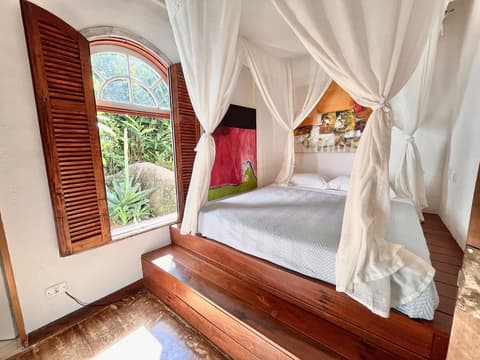 VILATORO GUEST HOUSE, Room