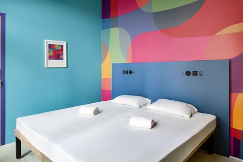 Jo&Joe Rio de Janeiro Largo do Boticário