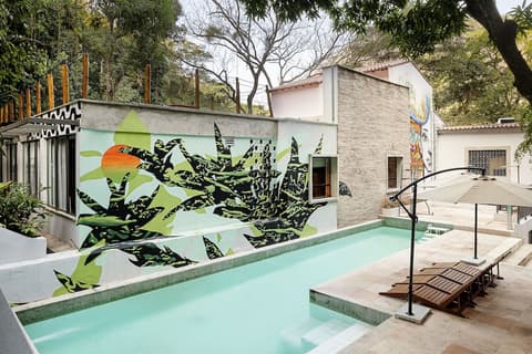 Jo&Joe Rio de Janeiro Largo do Boticário