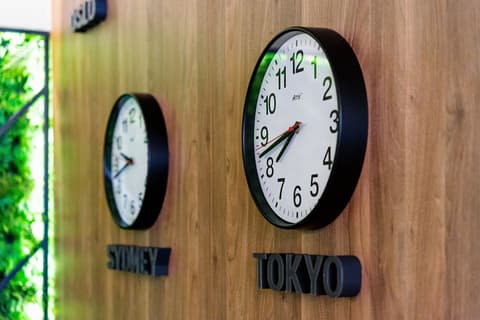 Citi Hotel's Łódź