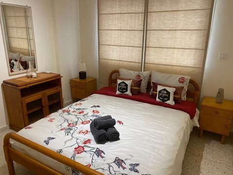 Larnaca Comfort Rooms