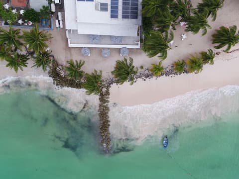 The Royal Bliss Barbados