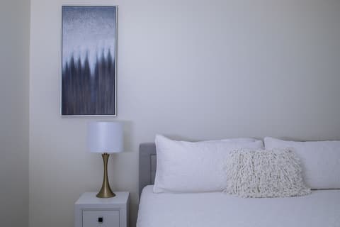 The Royal Bliss Barbados, Room