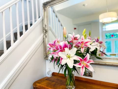 Ashfield Boutique Stays