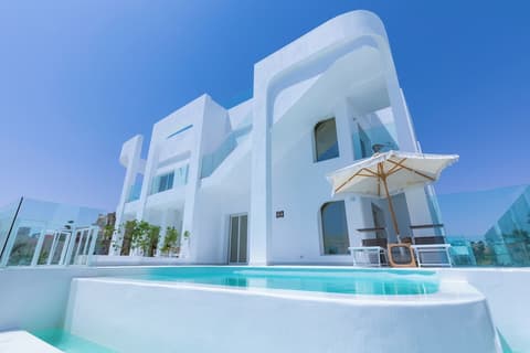 Meraki Sharm El Sheikh Resort, Terrace/patio