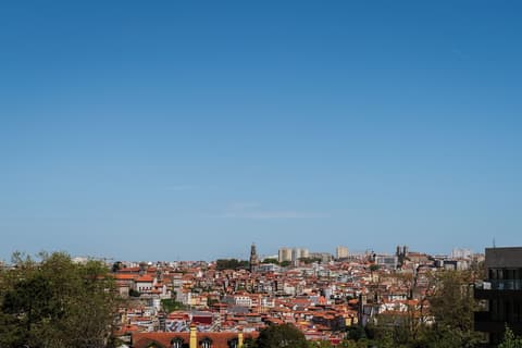 FONTE SANTA Manor House