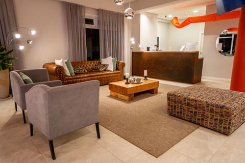 Cilene del Fuego Suites & Spa