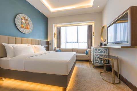 Wellness Park Hotels Turon