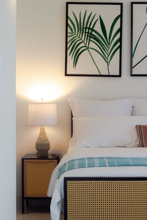 Flamboyan Hotel & Residences, Room