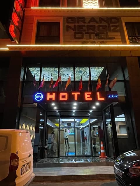 Grand Nergiz Otel