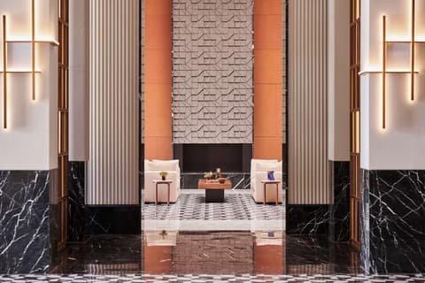 Park Hyatt Marrakech