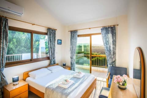 Blue Bay Villa Nicole