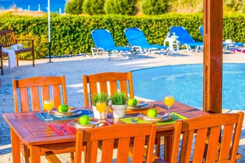 Blue Bay Villa Nicole