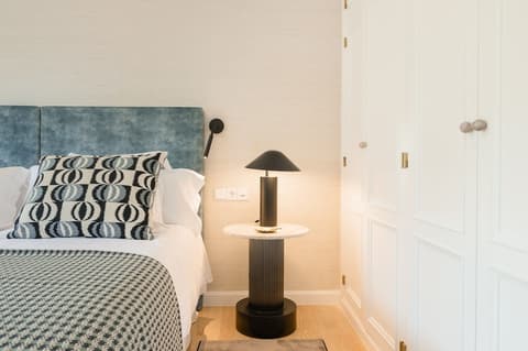 Hotel Boutique San Diego - Adults Only, Room