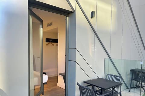 Four Points Flex by Sheraton Madrid Atocha