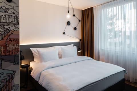 Pentahotel Bremen