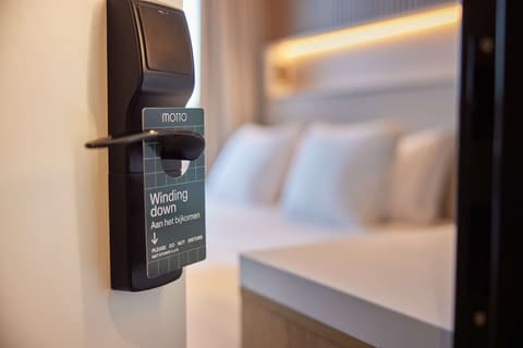 Motto By Hilton Rotterdam Blaak