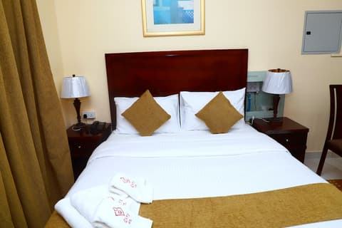 ONYX HOTEL APARTMENTS, Room