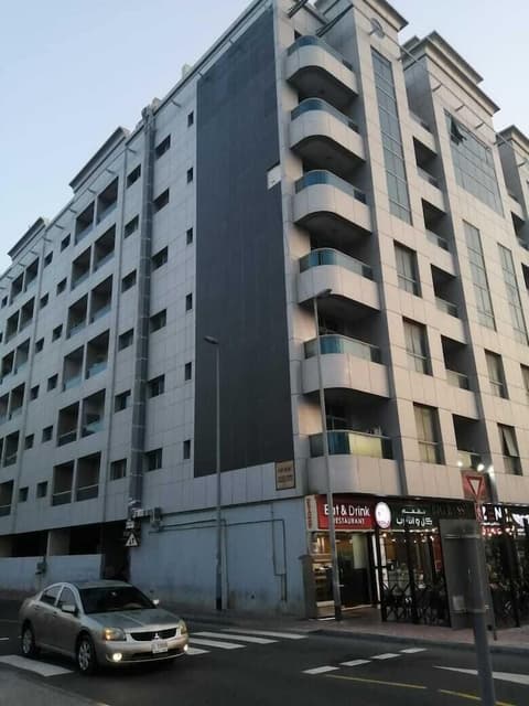 AlBarsha 1 Hostel By PHM