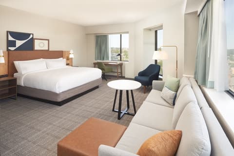 Staybridge Suites Wilmington Downtown by IHG