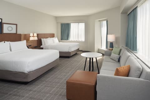 Staybridge Suites Wilmington Downtown by IHG, Room