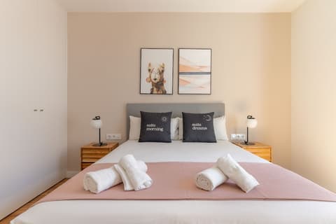 Limehome Madrid C. de Fomento