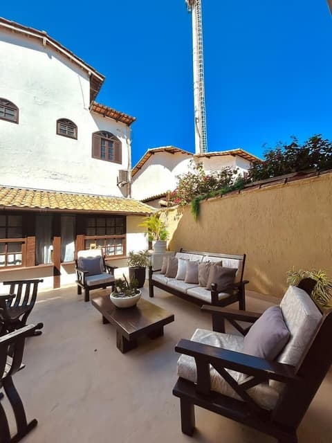 Pousada Porto Búzios