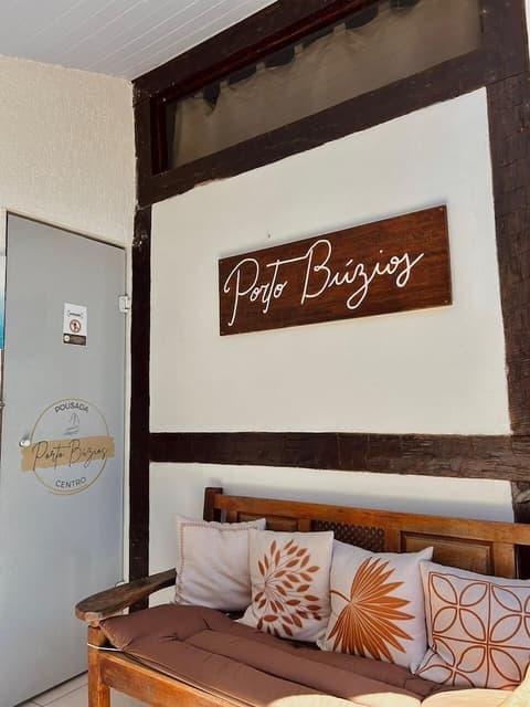 Pousada Porto Búzios