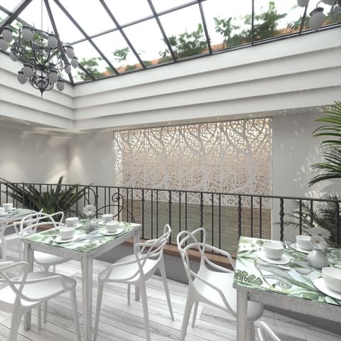 Gardi Hotel & Suites