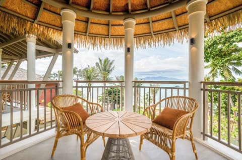 Holiday Inn Resort Samui Bophut Beach by IHG, Room