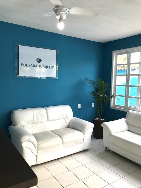 Pousada Turquesa by Gente Bonita