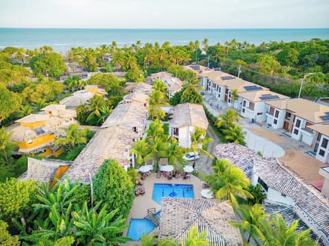 Arraial do Sol Beach Hotel