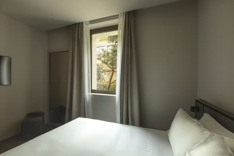 Hotel Promessi Sposi