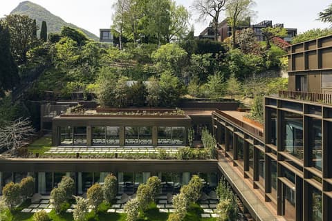 Hotel Promessi Sposi