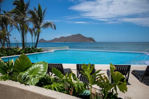 Viaggio Resort Mazatlán