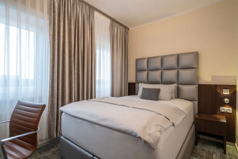 Hotel Königshof Dortmund