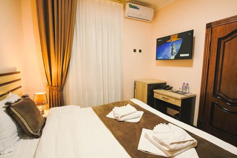 Rayyan Hotel Bukhara