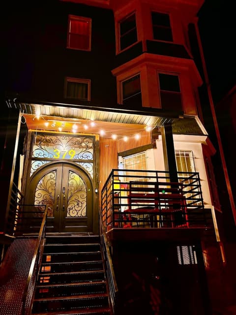 Motel Casa Downtown Guest House