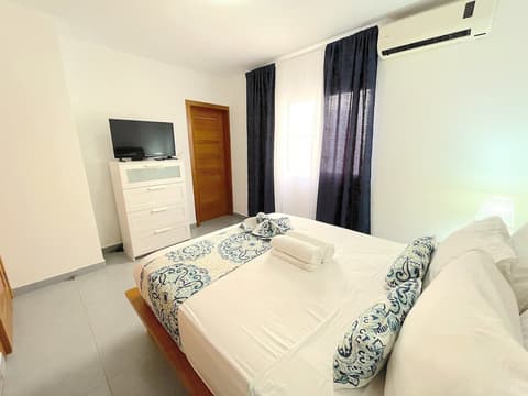 Relax Studios Deluxe Pool Wifi Beach