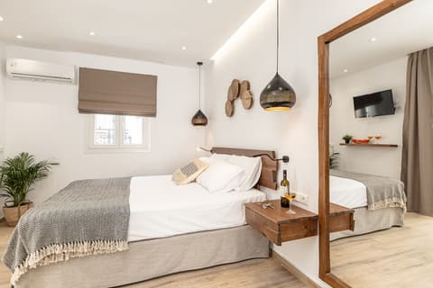 Galazia Boutique Apartments