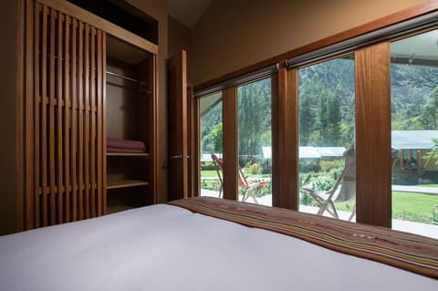 Las Qolqas Eco Resort, Room