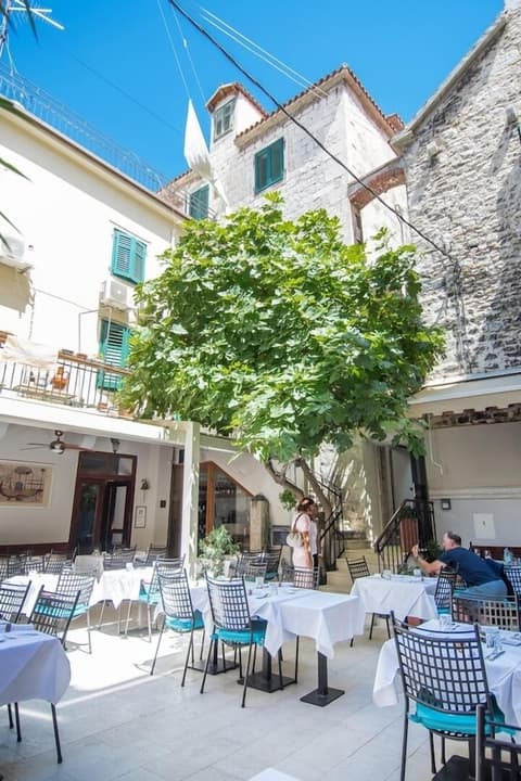 Makarun Heritage Rooms