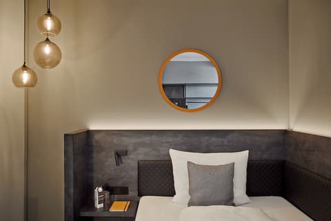 The Scotty Hotel Hamburg
