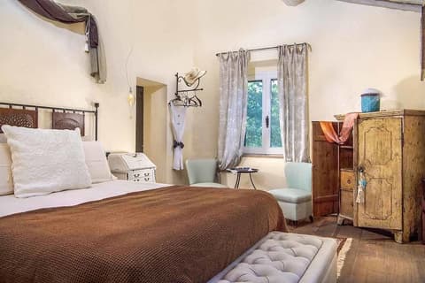 Casale Della Toscana