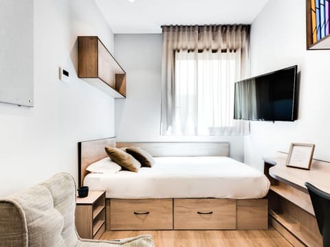 Livensa Living Studios San Sebastián