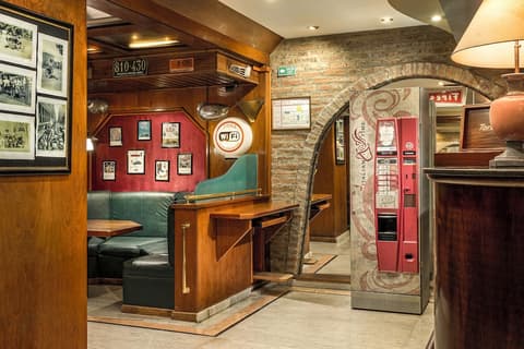 Up Retiro, Reception