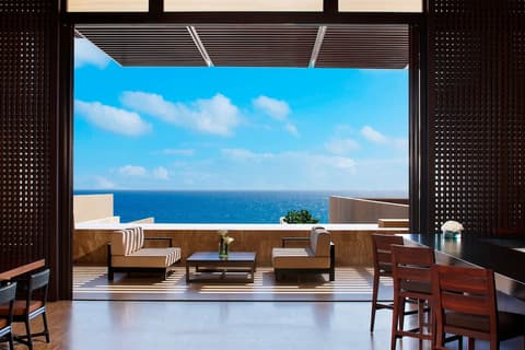 Casa Maat At JW Marriott Los Cabos Beach Resort & Spa